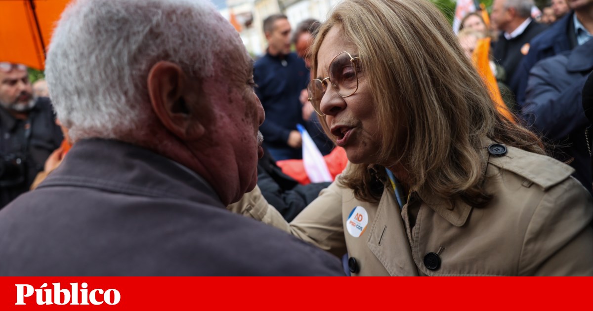O ministro lista a mortalidade infantil, portanto, carece de investimento de idosos | Saúde