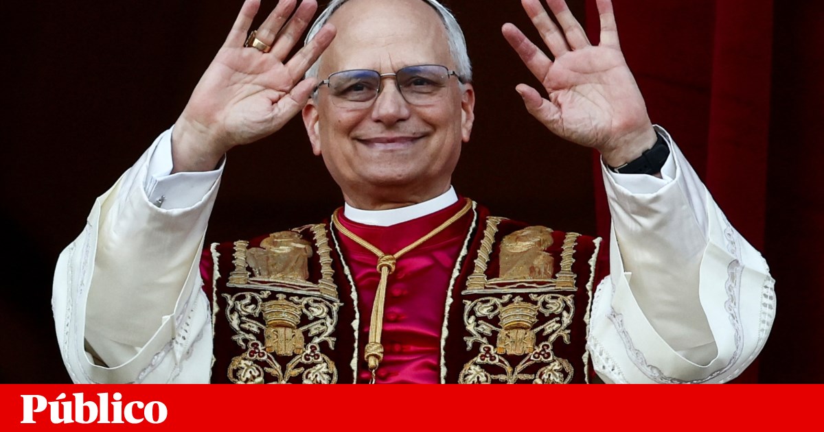 O nome de Lion Xiv atrai a expectativa do novo papa em questões sociais | catolicismo