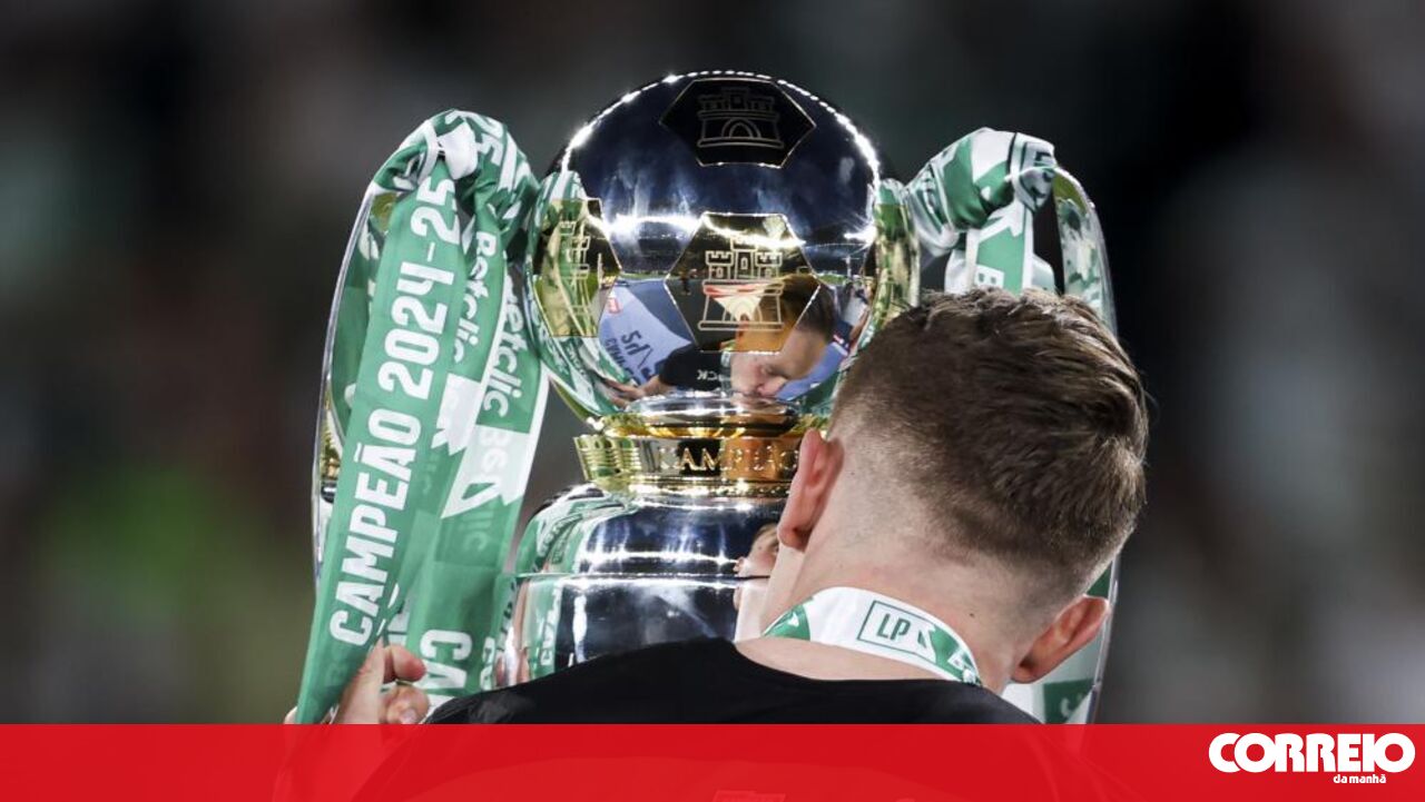 O novo “Is SportsGuista”, que é com destaque na mídia estrangeira