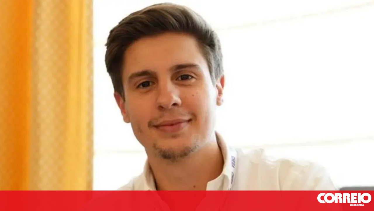 O novo representante de Arri parabeniza Odair Moniz – Política
