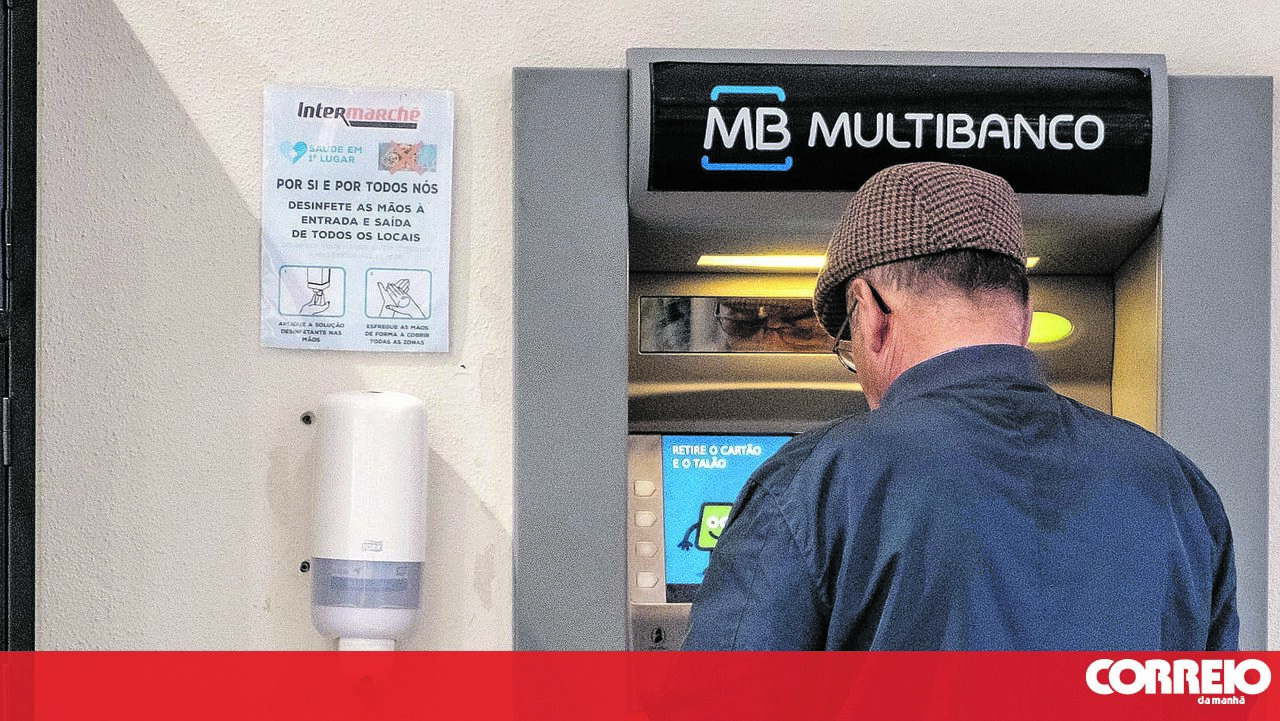 O pagamento do serviço agora determinará o nome do destinatário – economia