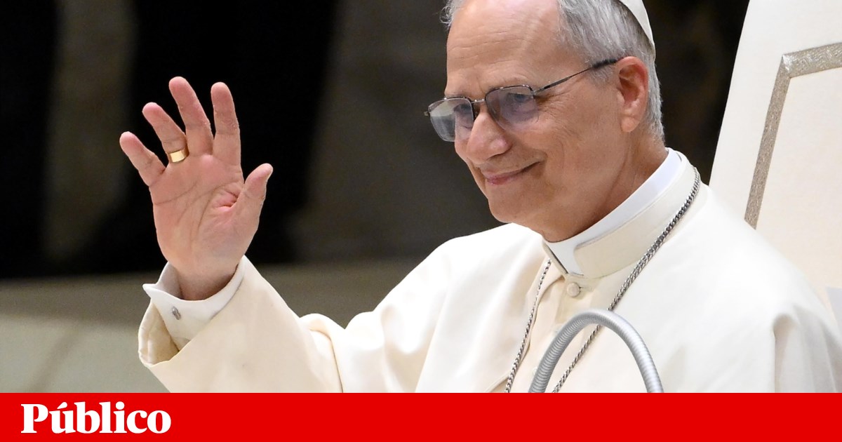 O papa quer conhecer Zelensky e visitar o Peru. Nenhum plano português | católico