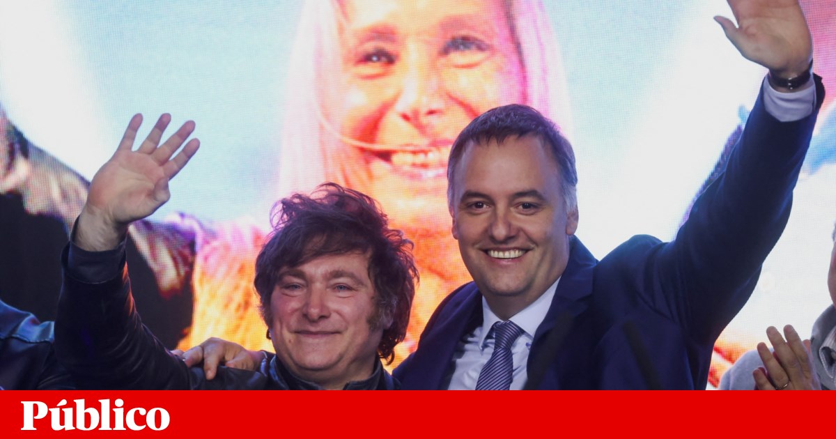 O partido de Miley supera os conservadores nas eleições de Buenos Aires | Argentina