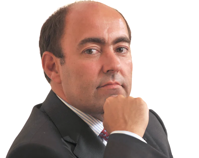 O perigo não é um voto