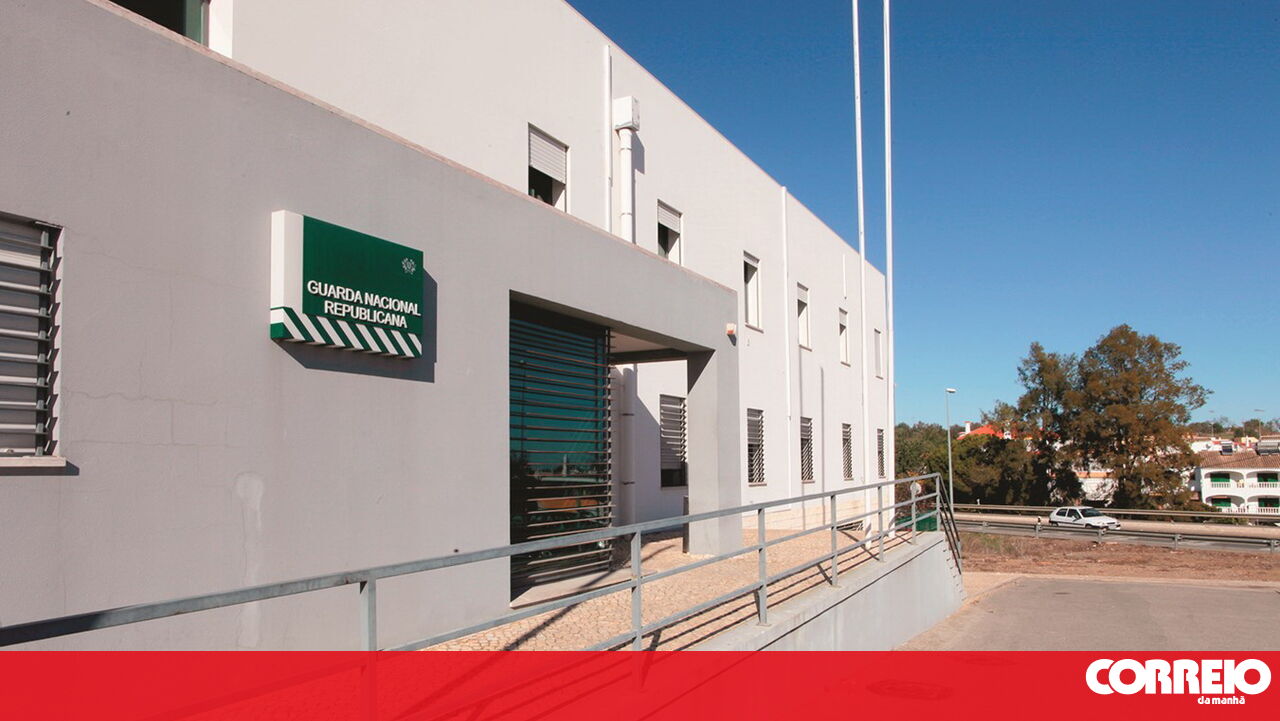 O pessoal militar da GNR inventa multas para extorsão de imigração – Portugal