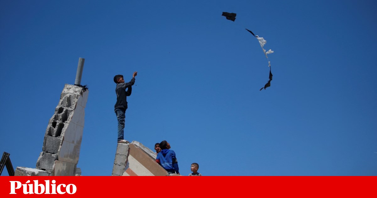 O plano de Israel de evacuar Gaza será um deslocamento forçado ilegal | Israel