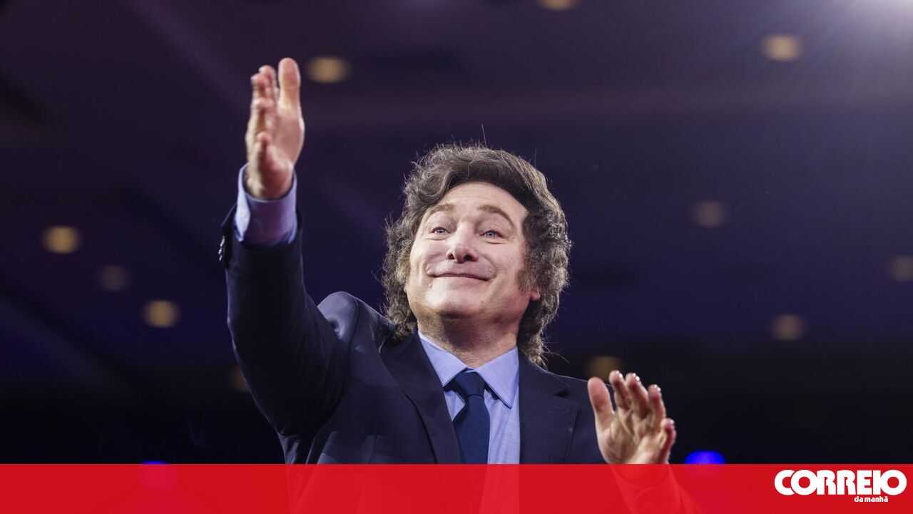 O presidente da Argentina visita Israel em junho e fala no Parlamento – Mondo