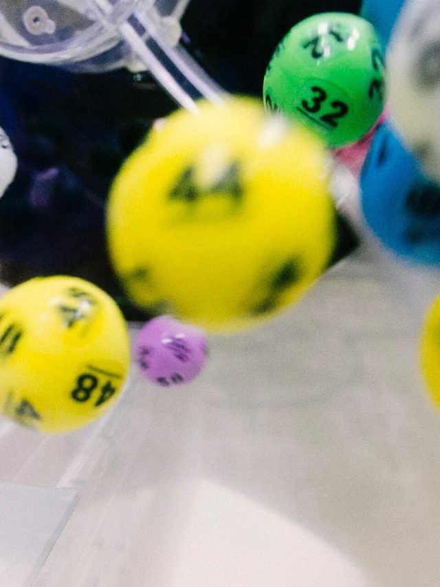 O programa Joker ganhou 95 milhões de prêmios na loteria (o que é totalmente legal)