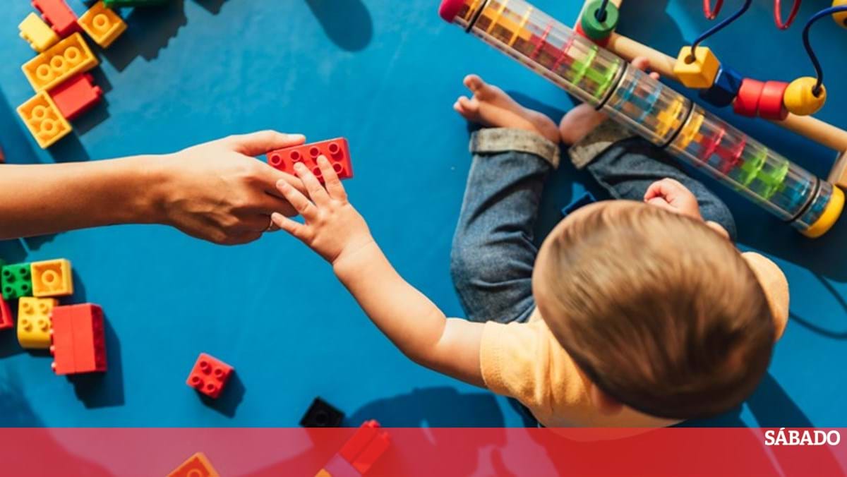O projeto da Universidade de Évora mostra que o combate é bom para crianças – cocience e saúde