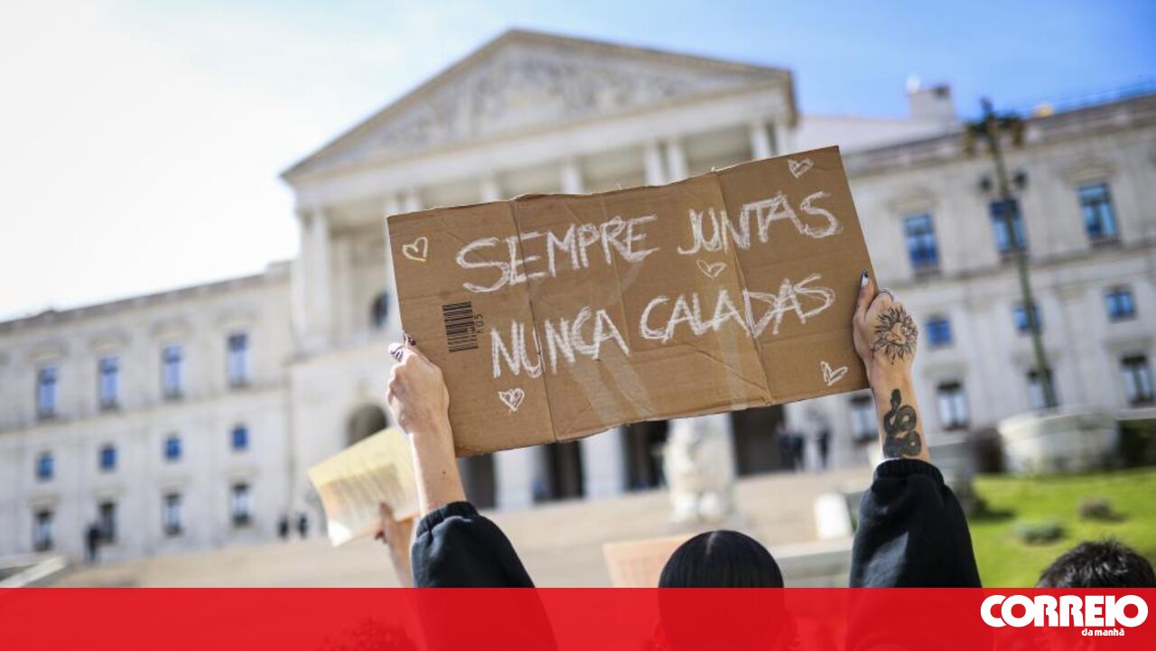 O próximo governo deve “agir imediatamente” violência online contra mulheres – sociedade