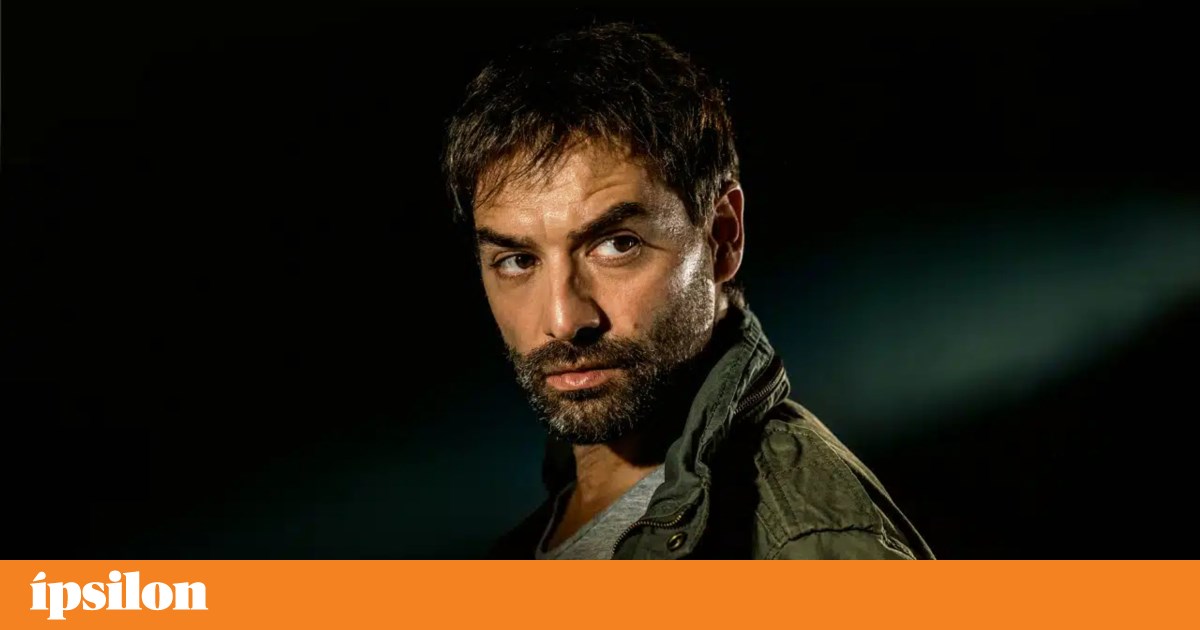O quarto lugar na TV: desconhecido entre investigações, para a liberdade | TV