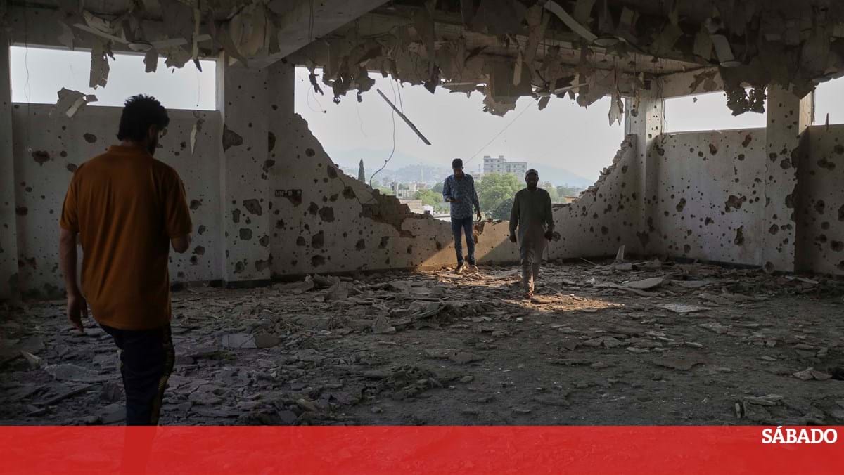 O que a Índia sabe sobre os ataques do Paquistão? – mundo