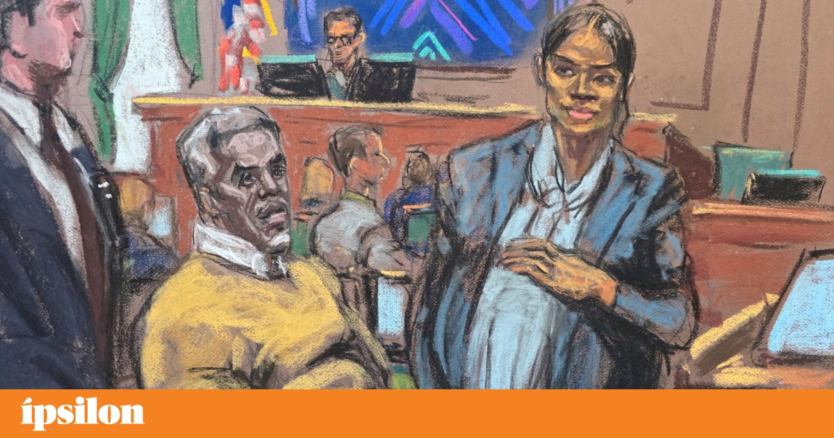 O que aconteceu na primeira semana do veredicto de Sean no pente “Diddy” |
