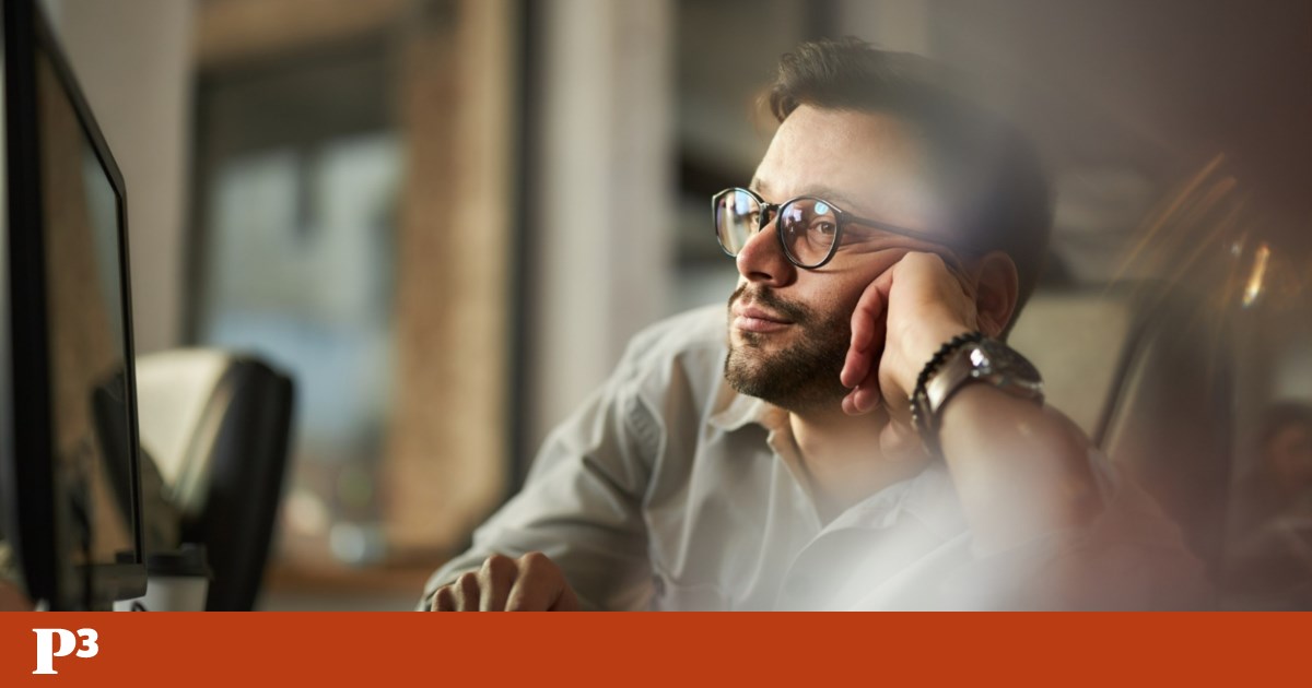 O que é “organizado” e chato por um longo tempo no trabalho |