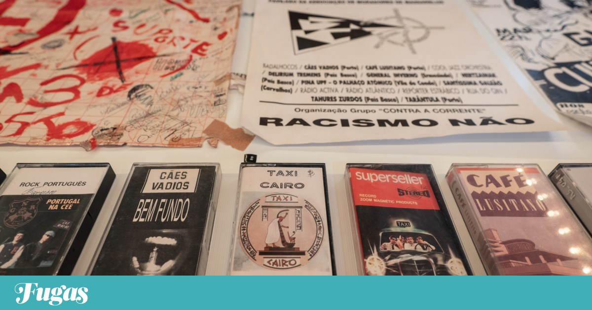 O que fazer? Segunda -feira foi um dia para rock and roll nos anos 80 e filmes no filme | Lazer