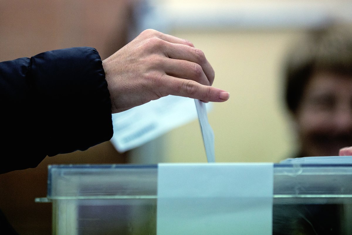 O que os candidatos de esquerda estão fazendo