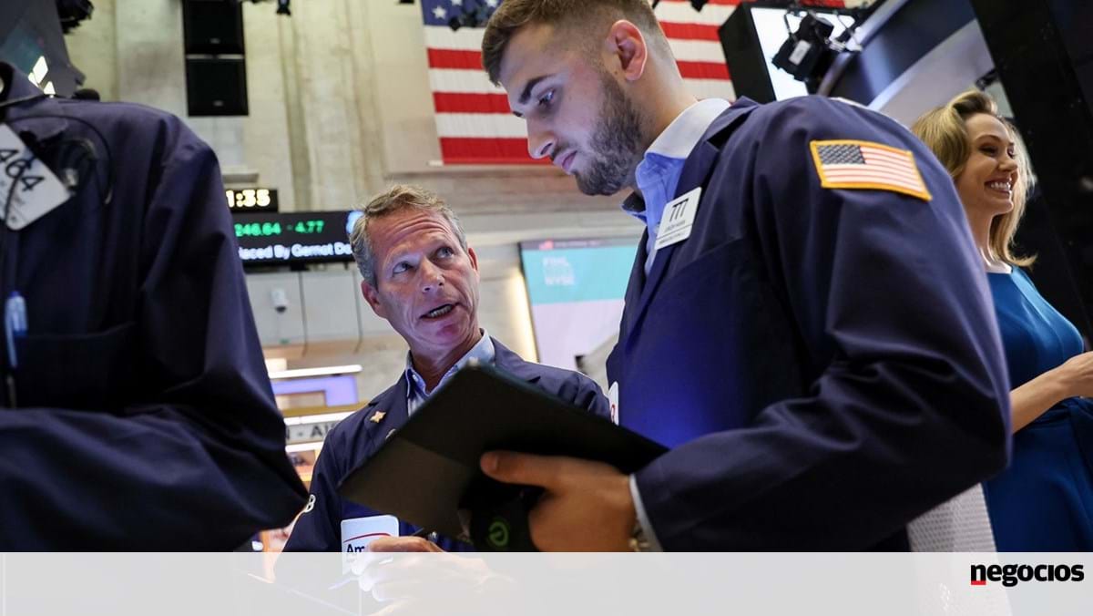 O rali está de volta. Após o entendimento dos negócios, Wall Street termina com verde – bolsa