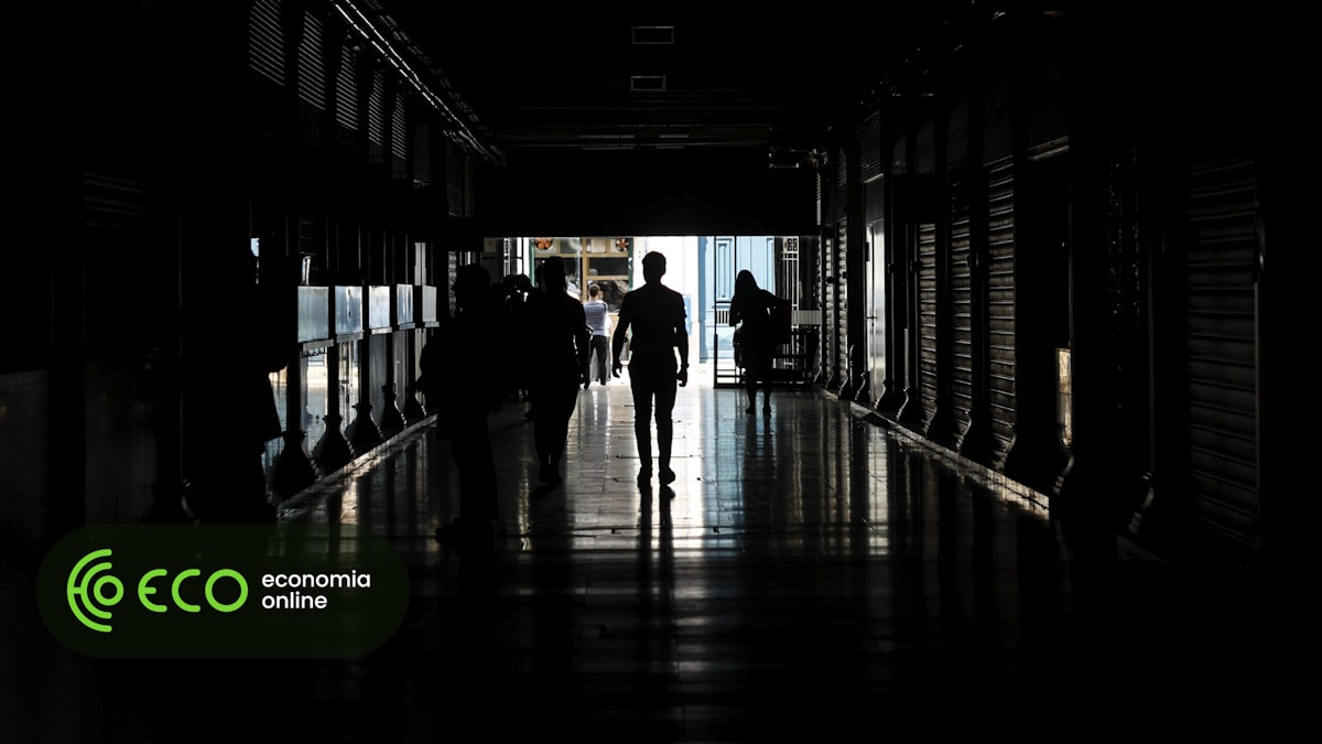 O relatório concluiu que as comunicações do governo sobre as quedas de energia levaram à desinformação.