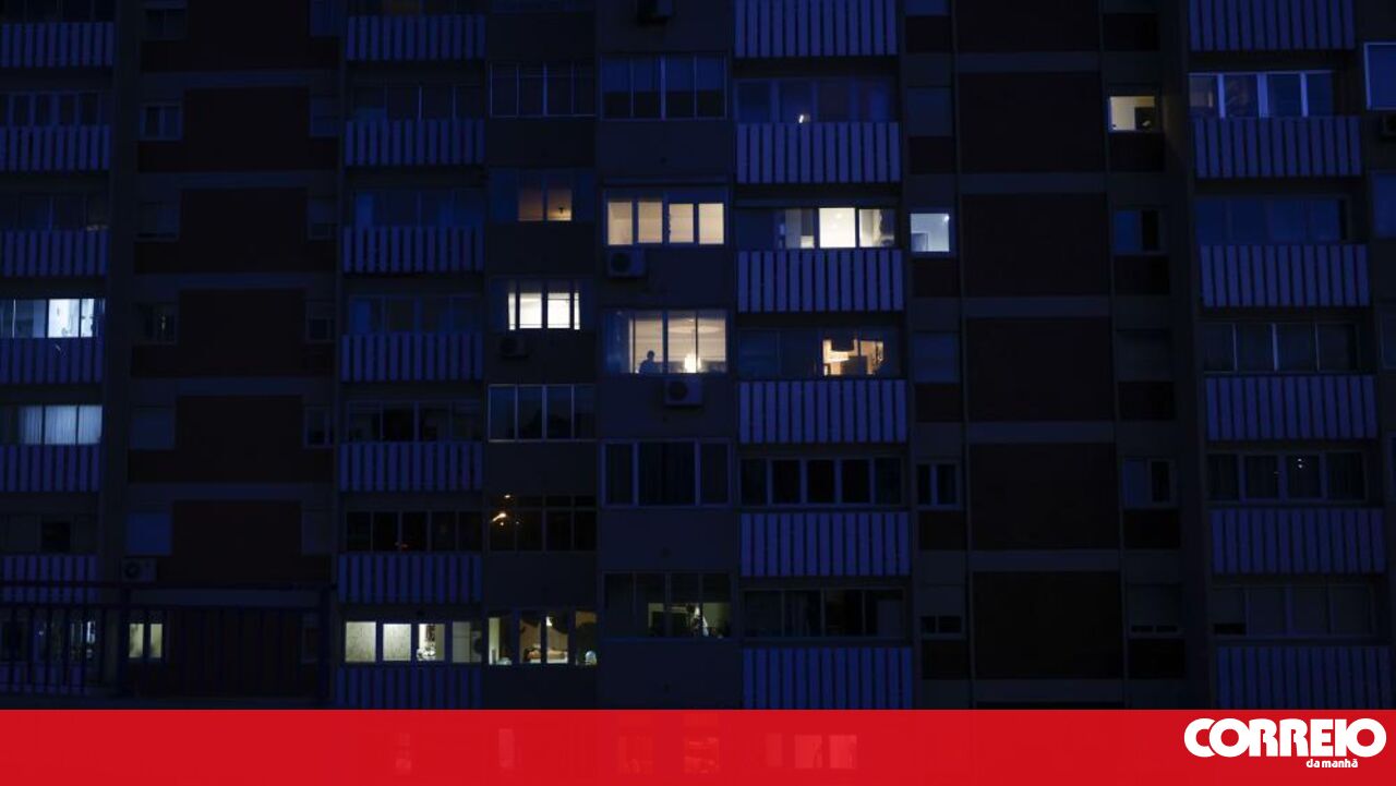 Energia em Portugal e Espanha retorna após quedas de energia da vigilância espacial – Sociedade