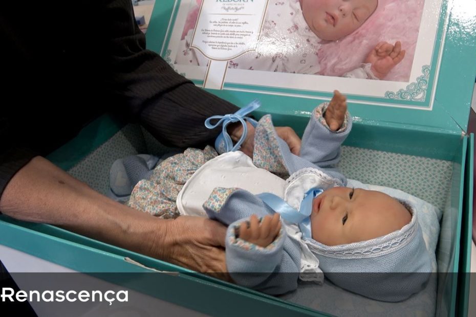 O "renascimento" da febre do bebê pode promover "isolamento social e maior solidão"