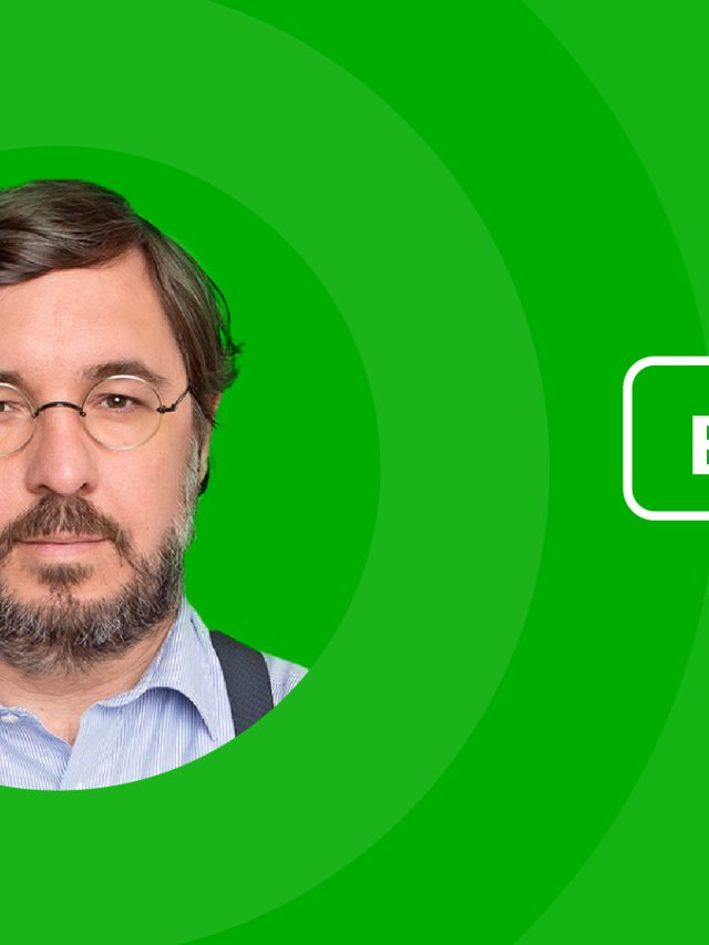 O sistema mudou (Ventura é o chefe da oposição) – Eco