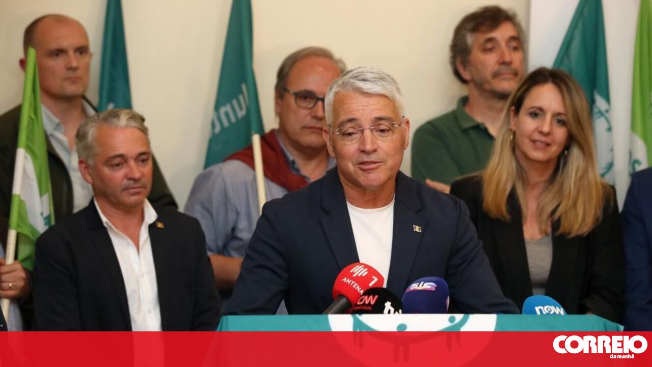 O som da ilha também está ecoando com JPP em São Bento