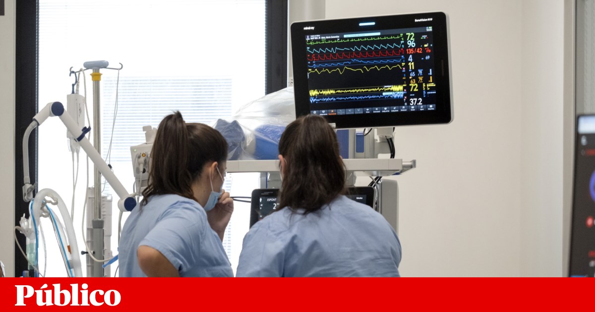O trabalho público atingiu um novo e mais alto mais alto e mais alto e é quase 759.000 trabalhadores | Funções públicas