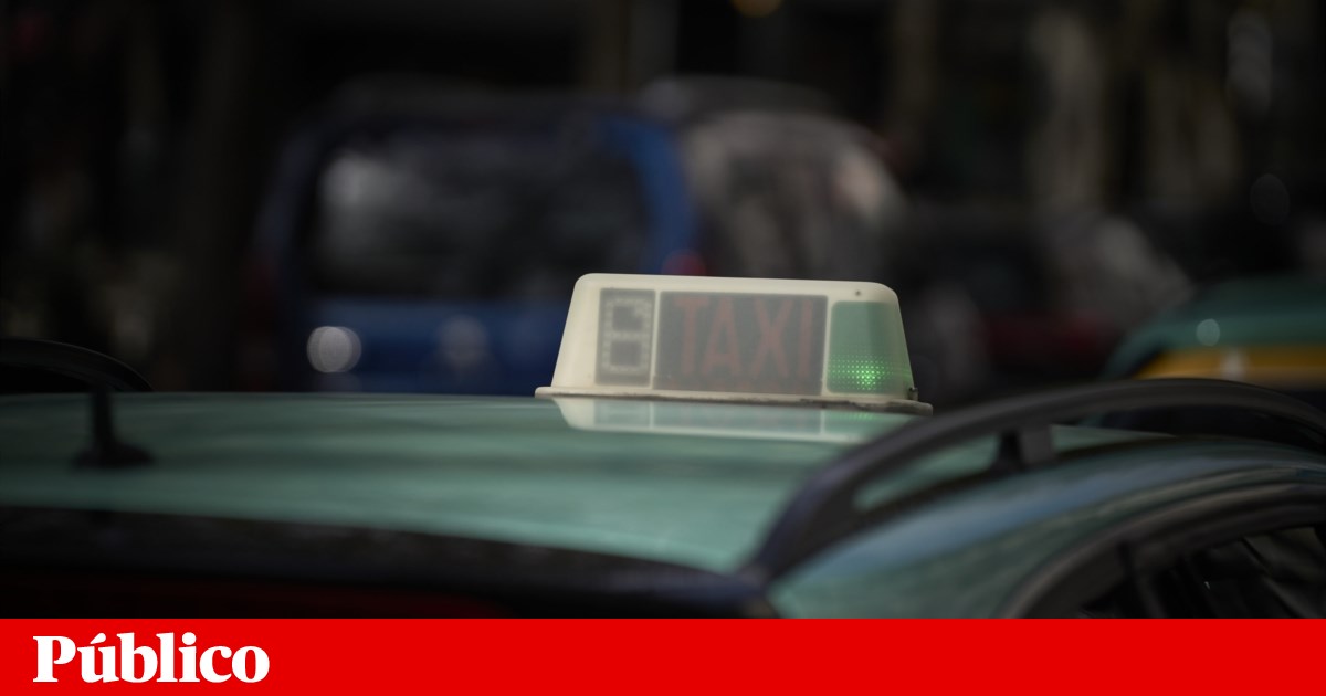 O transporte “Go e Voom” começa em 52 locais em Viseu a partir do dia 26