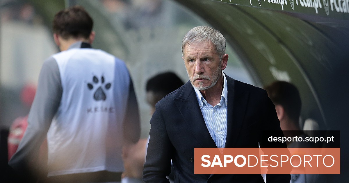 O treinador Stuart Baxter quer “problemático” Boavista folhas “pele” de Arouca -i Liga