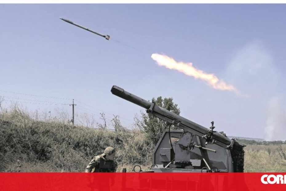 OCDE alerta que, enquanto a economia da guerra