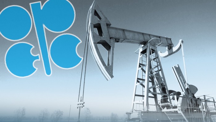 OPEC+ increases oil volume for the third consecutive month