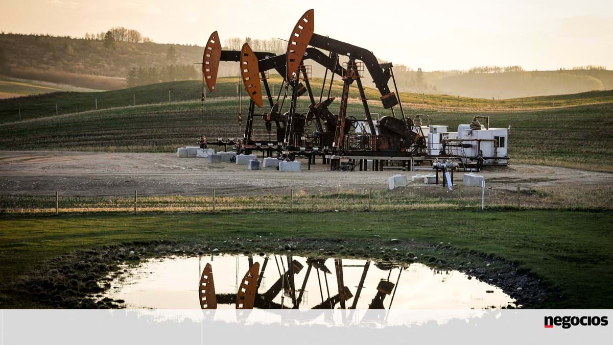 OPEP+ ameaça novo crescimento na produção de petróleo desde julho – petróleo