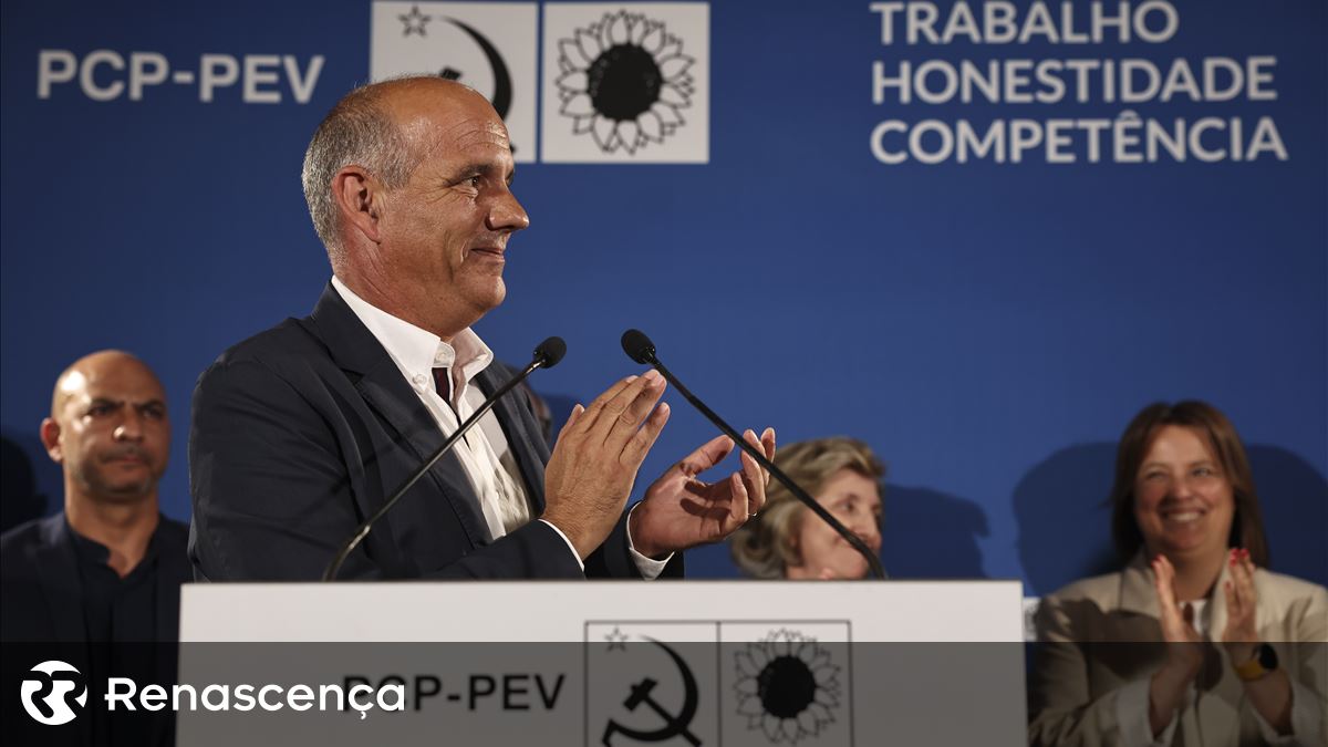 OUT FREE FREITO, CDU assume o modo de “resistência”