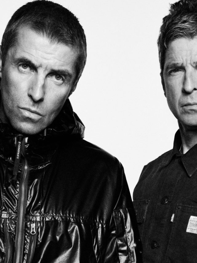 Oasis's manager confirms that they “have no new music plans”