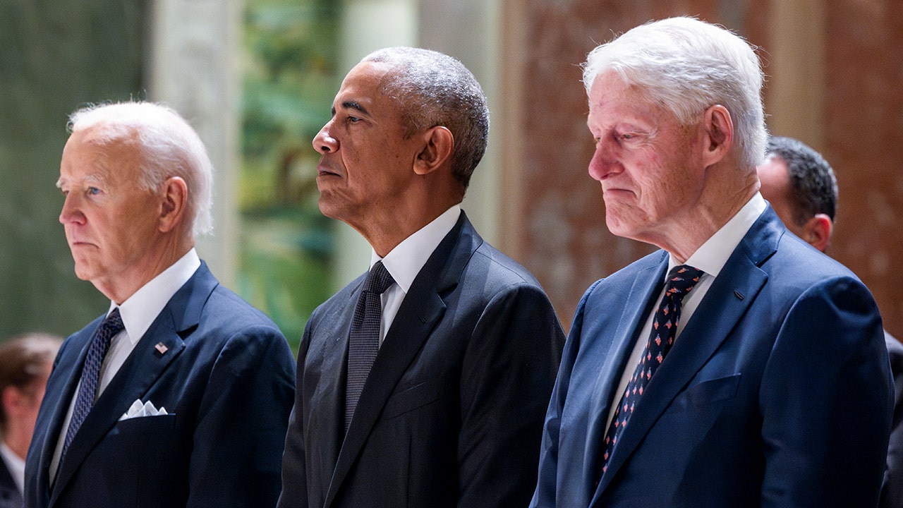 Obama's comments on news about Biden's cancer diagnosis