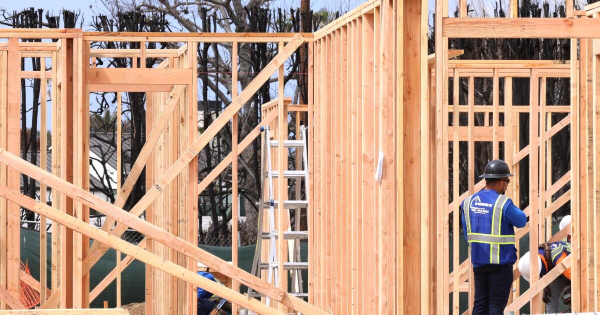 Officials say AI is coming to speed up the allowable speed of fire reconstruction.