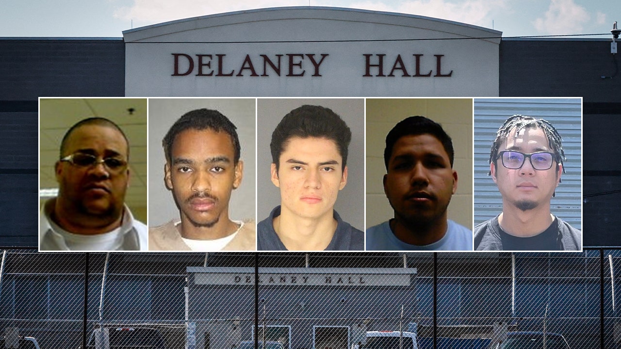 Officials say Democrats “raided” murderer, murderer