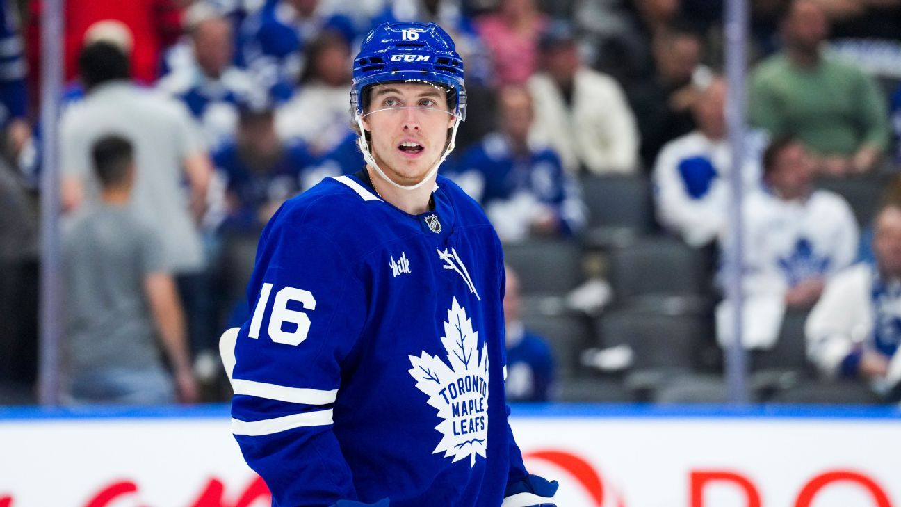 Offseason keys for NHL teams, including draft, free agency