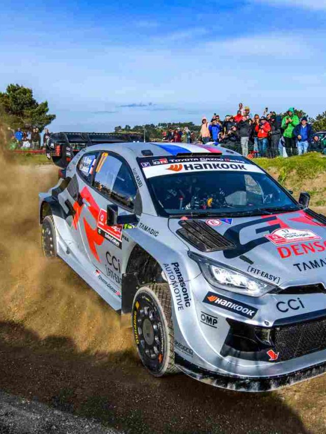 Ogier