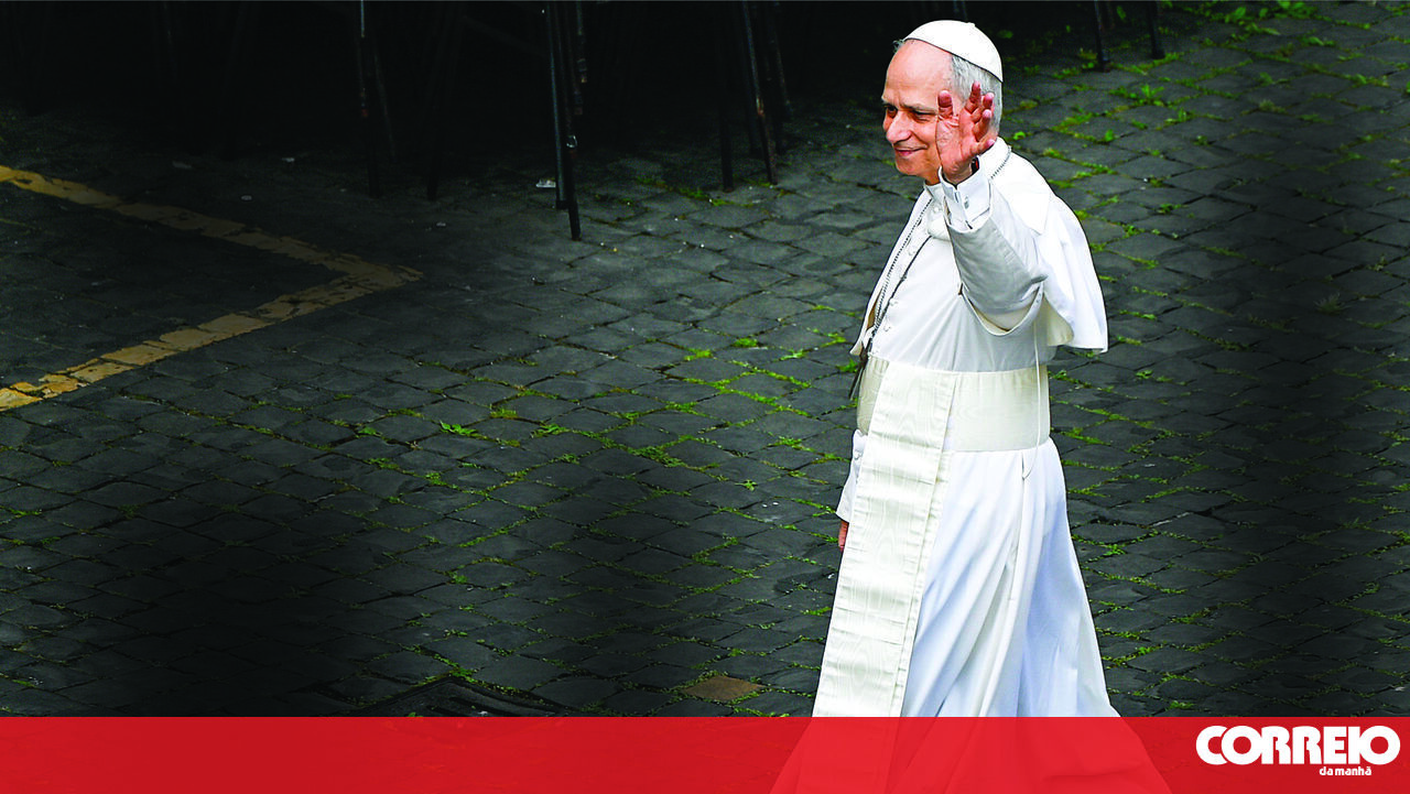 Oh, padre Bob, Francesco – Domingo