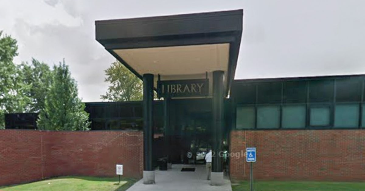 Ohio man accused of burning 100 books on black, Jewish, LGBTQ history