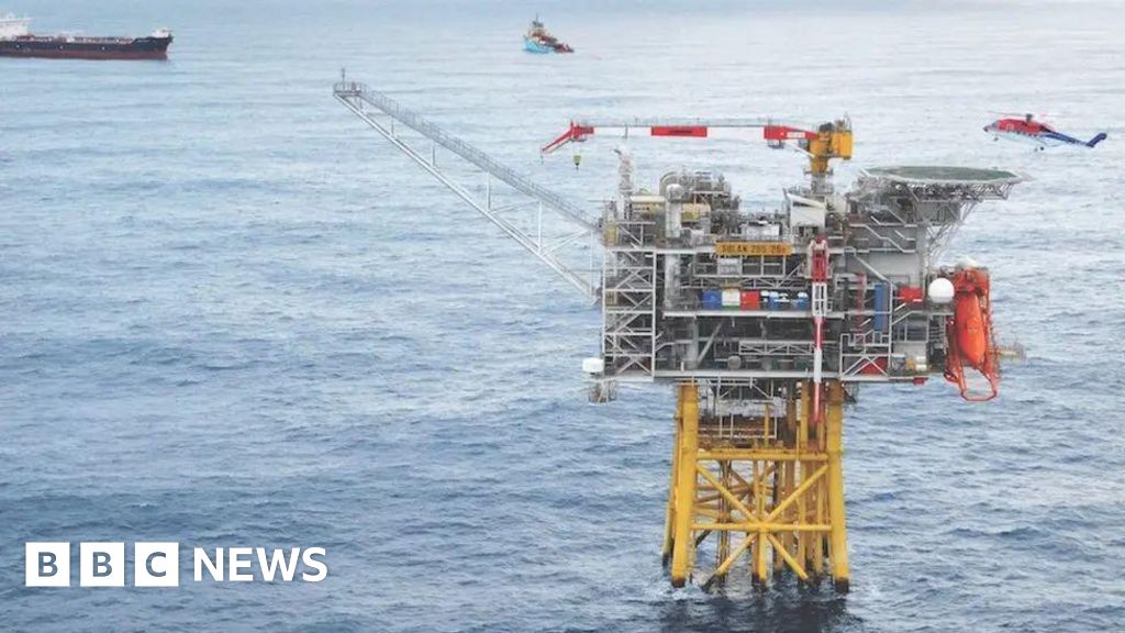 Oil and gas company Port Energy plans to cut 250 jobs in Aberdeen