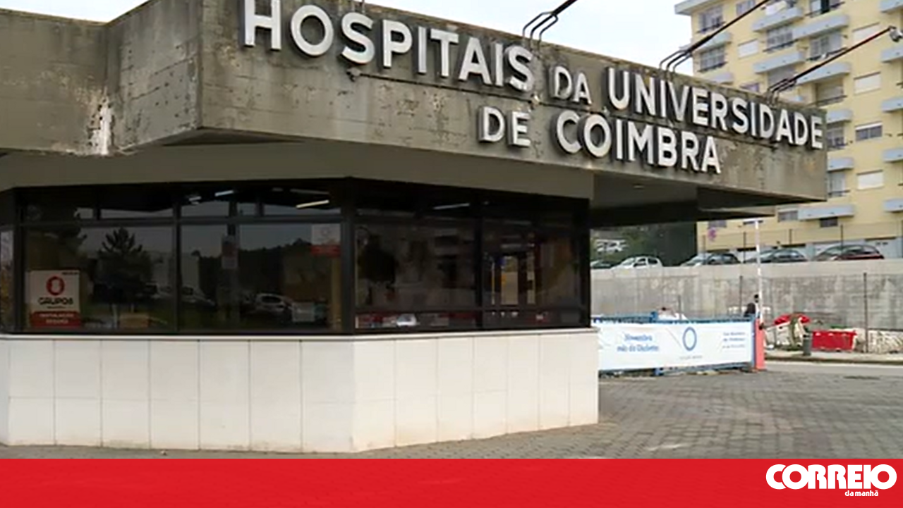 Oito pessoas ficaram feridas na colisão do IC8 em Pedrógão Grande – Portugal