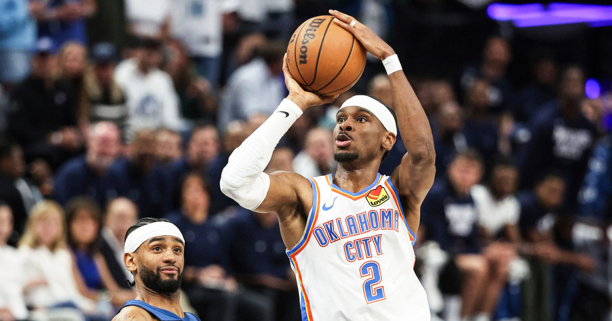 Oklahoma City Thunder enters NBA Finals