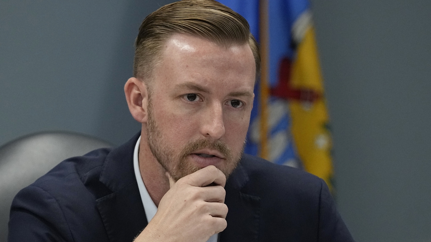 Oklahoma Education Standards Cited 2020 Election “Difference”: NPR