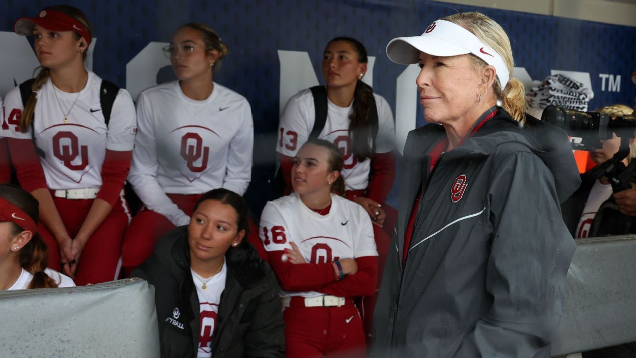 Oklahoma Opens Women's University World Series with Tennessee