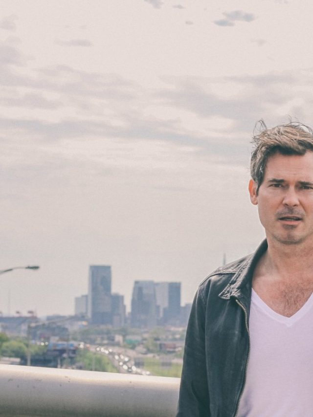 Old Crow Medical Performance's Ketchup Announces First Solo Album