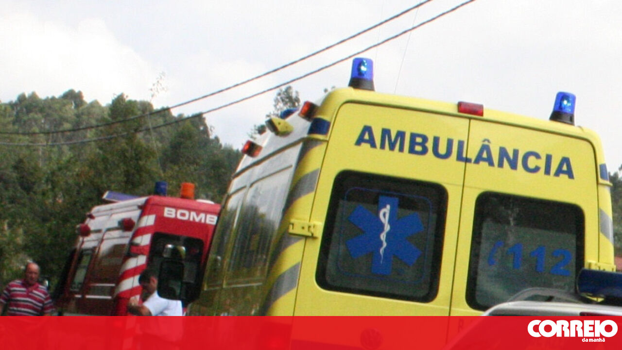 Oliveira de Azeméis insatisfeita – Portugal
