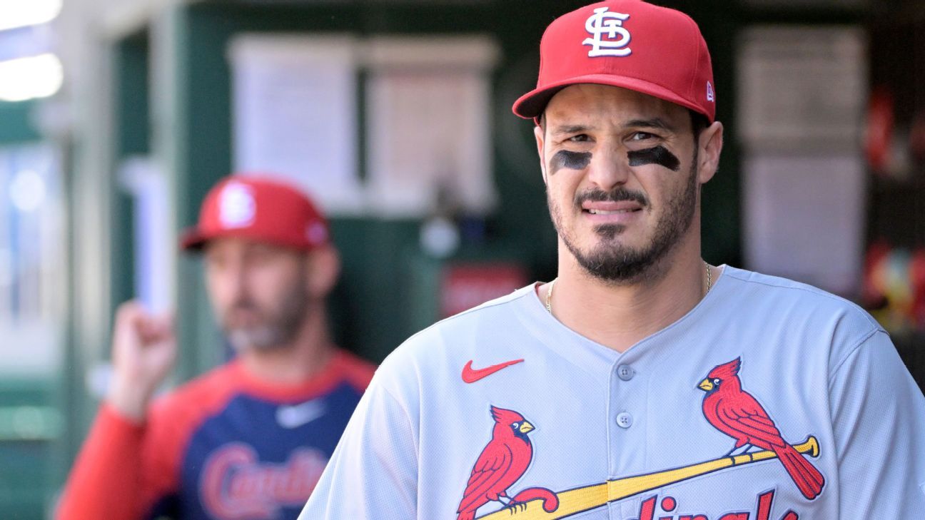 Olney: MLB 2025 Trade Deadline X Factor to Watch