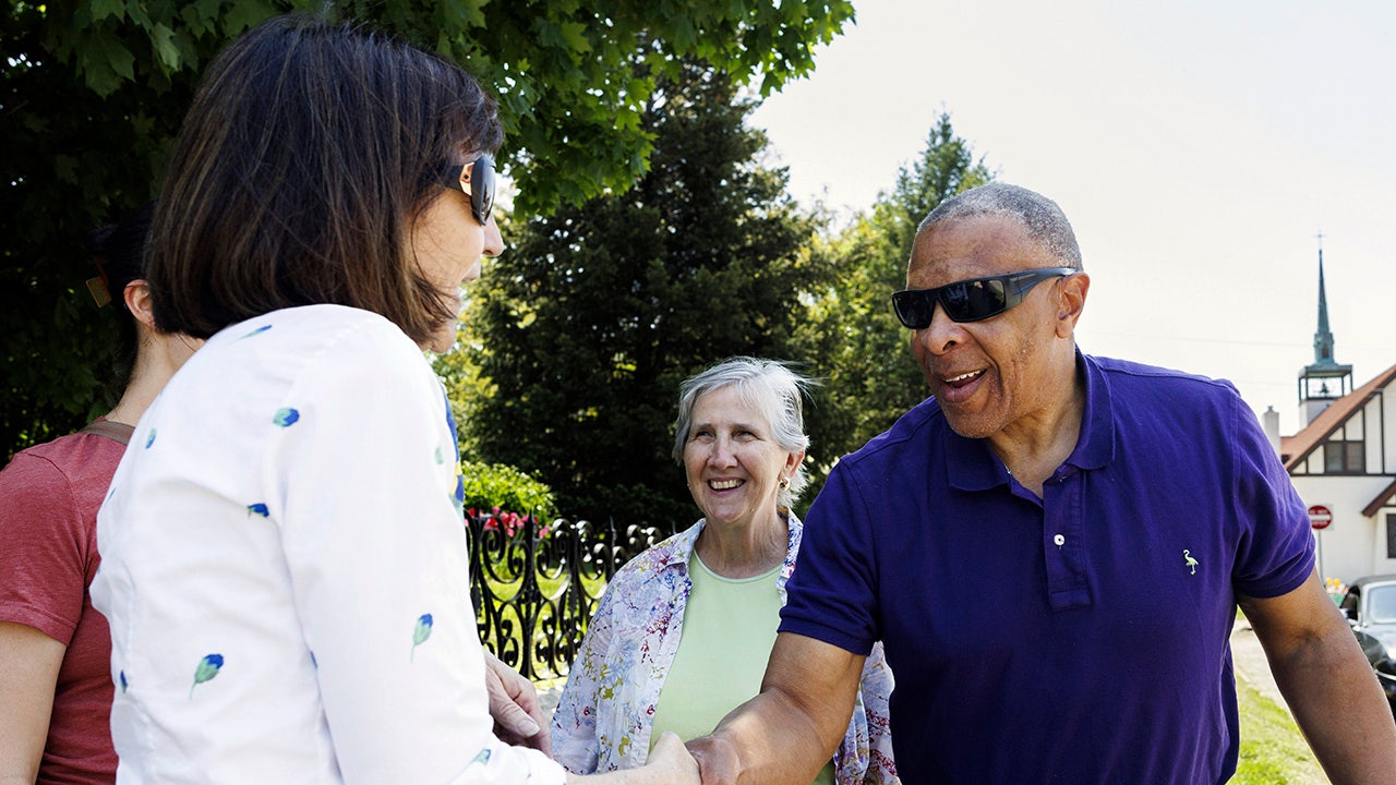 Omaha has elected its first Democratic mayor since 2013, as Republicans have been ousted for a long time